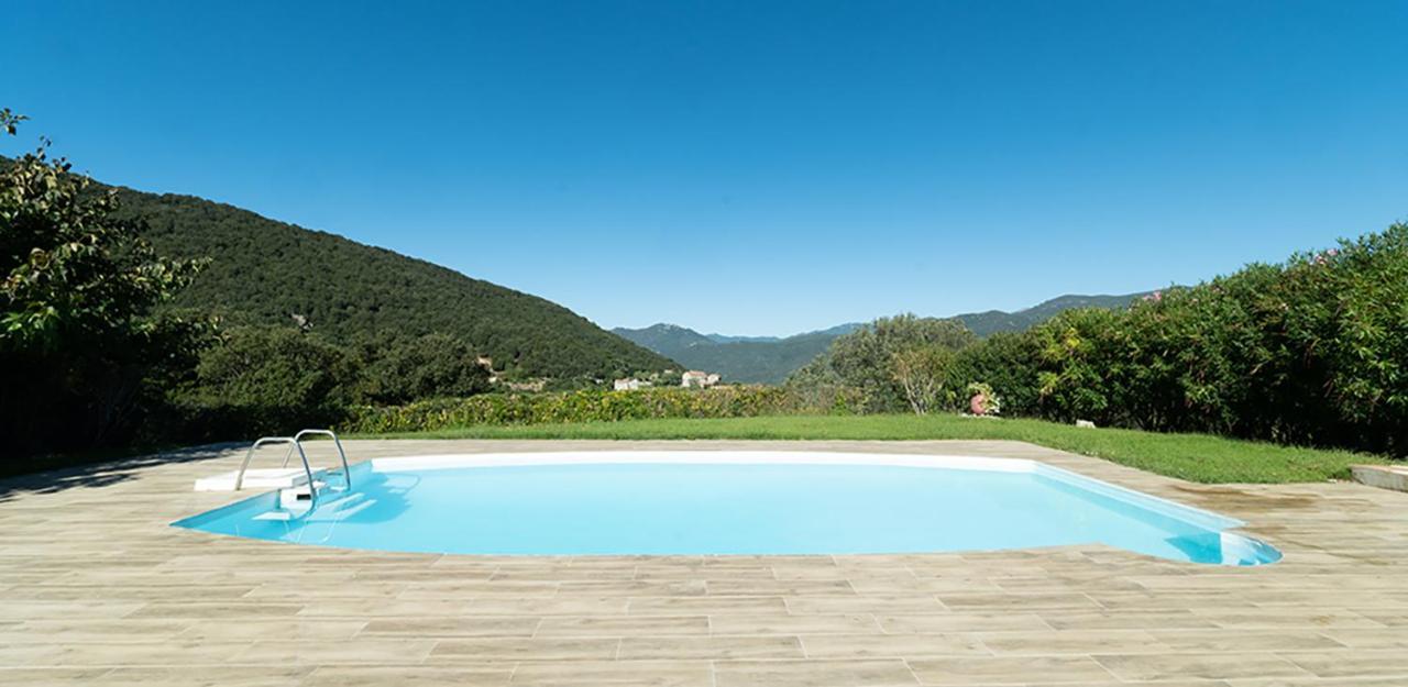 Hébergement de vacances Dans L'arriere Pays Rez De Chaussé De Frais Compris *